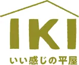 平屋IKI | 900万円台～のおしゃれな間取りの新築平屋